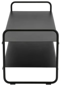 ZONE Denmark Schuhregal A-Shoe schwarz