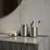 ZONE Denmark Seifenspender Ume klein Edelstahl