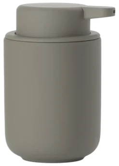 ZONE Denmark Seifenspender Ume klein taupe