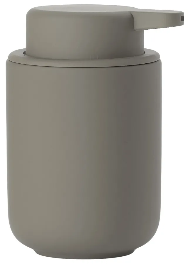 ZONE Denmark Seifenspender Ume klein taupe