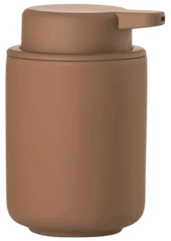 ZONE Denmark Seifenspender Ume klein Terracotta