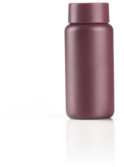 ZONE Denmark Thermobecher Singles 400 ml lila