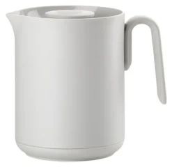 ZONE Denmark Thermoskanne Singles 0,6 Liter grau