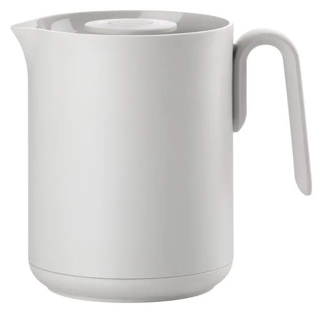 ZONE Denmark Thermoskanne Singles 0,6 Liter grau