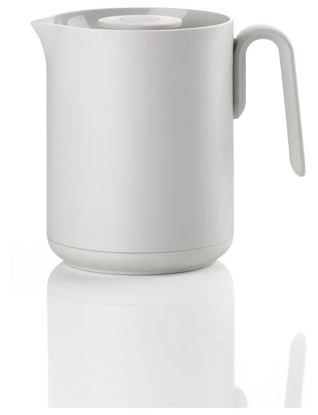 ZONE Denmark Thermoskanne Singles 0,6 Liter grau