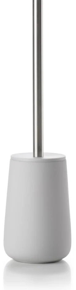 ZONE Denmark Toilettenbürste Nova Grey Soft