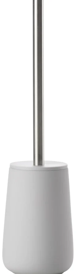 ZONE Denmark Toilettenbürste Nova Grey Soft