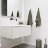 ZONE Denmark Toilettenbürste Nova Olive green