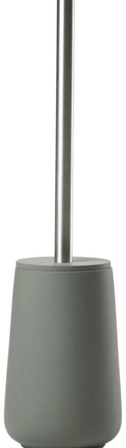 ZONE Denmark Toilettenbürste Nova Olive green