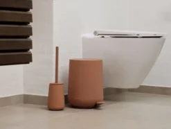 ZONE Denmark Toilettenbürste Nova One orange