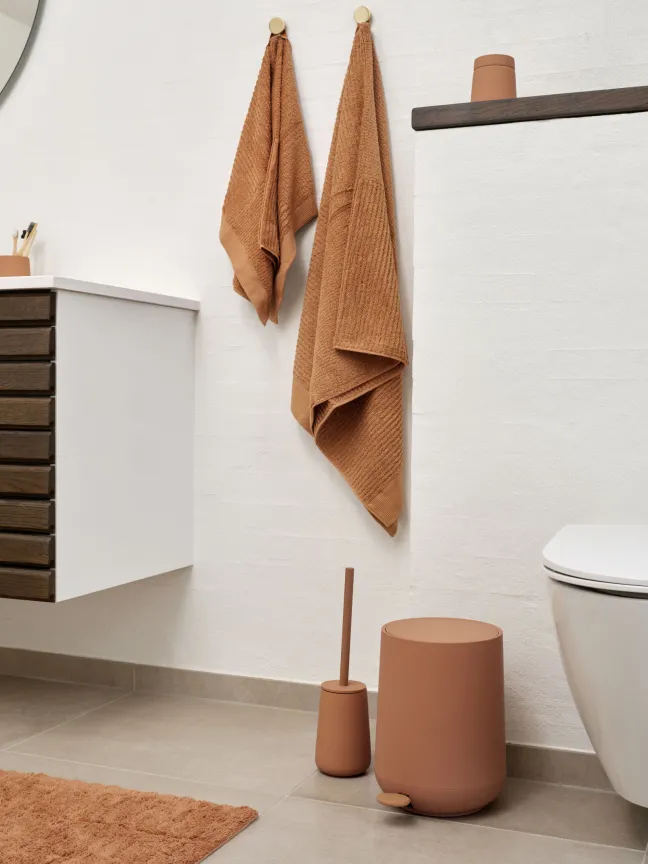 ZONE Denmark Toilettenbürste Nova One orange