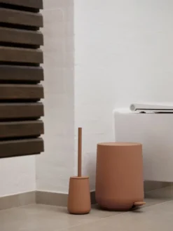 ZONE Denmark Toilettenbürste Nova One orange