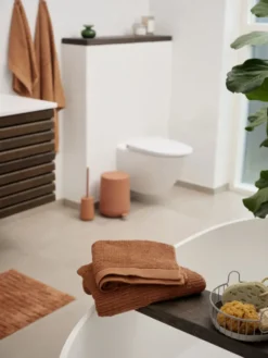 ZONE Denmark Toilettenbürste Nova One orange