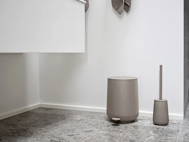 ZONE Denmark Toilettenbürste Nova One taupe