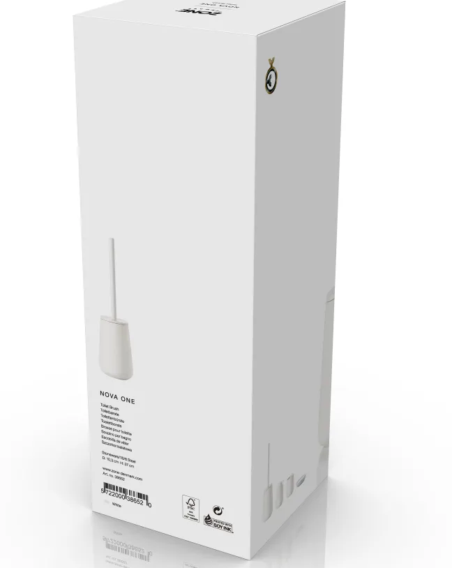 ZONE Denmark Toilettenbürste Nova One White