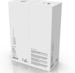 ZONE Denmark Toilettenbürste Nova One White