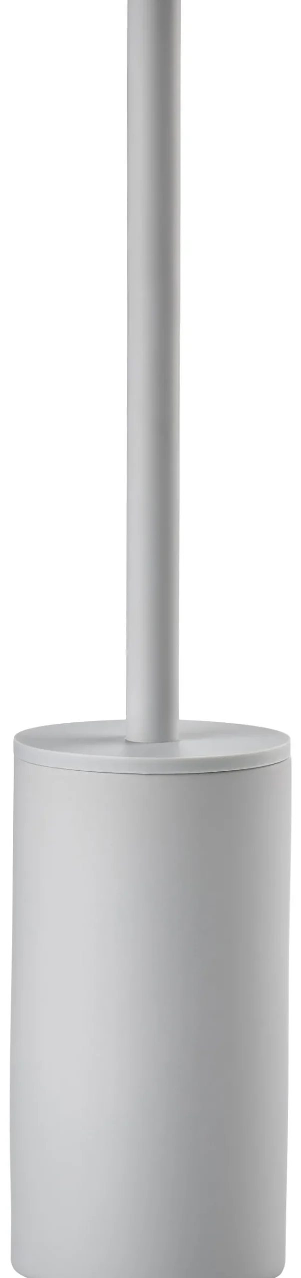 ZONE Denmark Toilettenbürste Solo Soft Grey