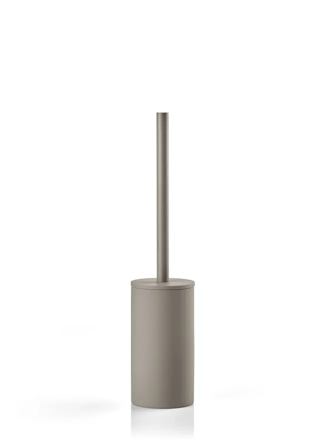 ZONE Denmark Toilettenbürste Solo Taupe