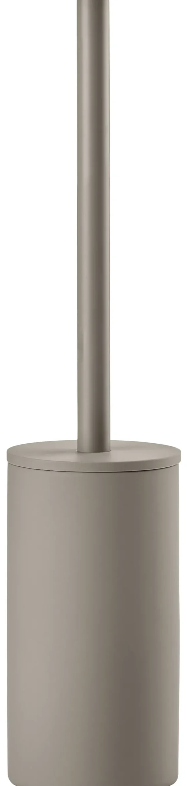 ZONE Denmark Toilettenbürste Solo Taupe