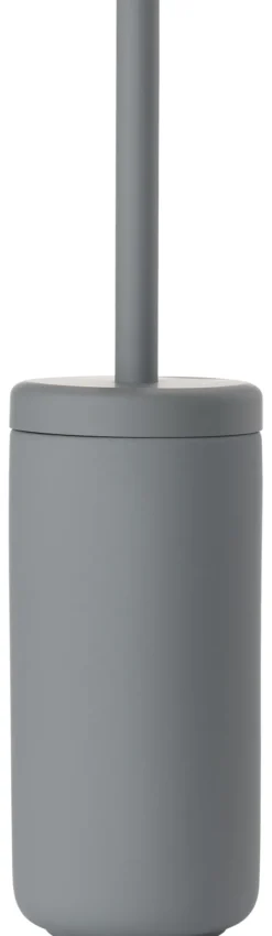 ZONE Denmark Toilettenbürste Ume grau