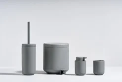 ZONE Denmark Toilettenbürste Ume grau