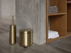 ZONE Denmark Toilettenbürste Ume Messing