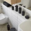 ZONE Denmark Toilettenbürste Ume schwarz