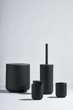 ZONE Denmark Toilettenbürste Ume schwarz