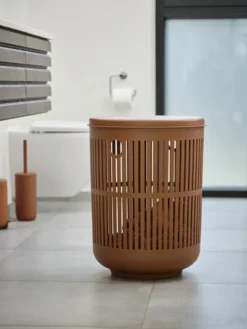 ZONE Denmark Toilettenbürste Ume Terracotta