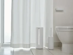 ZONE Denmark Toilettenpapieraufbewahrung Ume weiß