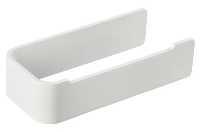 ZONE Denmark Toilettenpapierhalter Ume weiß
