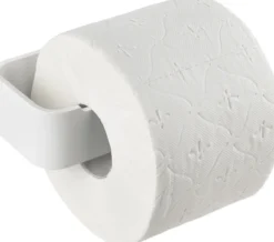 ZONE Denmark Toilettenpapierhalter Ume weiß