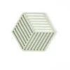 ZONE Denmark Untersetzer Hexagon Mint