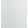 ZONE Denmark Wandspiegel A-Wall Mirror 120x30 cm Black