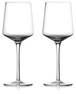 ZONE Denmark Weissweinglas Rocks 2 Stück 30 cl