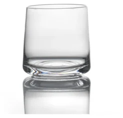 ZONE Denmark Wideball Glas Rocks 9 cm 2 Stück