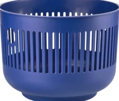 ZONE Denmark Wäschekorb Ume 29cm Indigo Blue Sale
