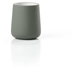ZONE Denmark Zahnbürstenbecher Nova Olive green