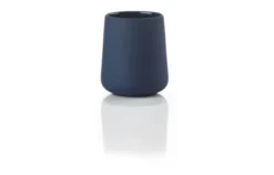 ZONE Denmark Zahnbürstenbecher Nova One blau