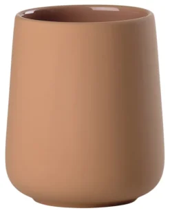 ZONE Denmark Zahnbürstenbecher Nova One orange