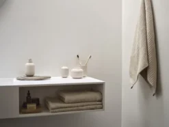 ZONE Denmark Zahnbürstenbecher Sensu Sand