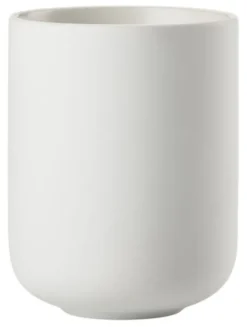 ZONE Denmark Zahnbürstenbecher Sensu White