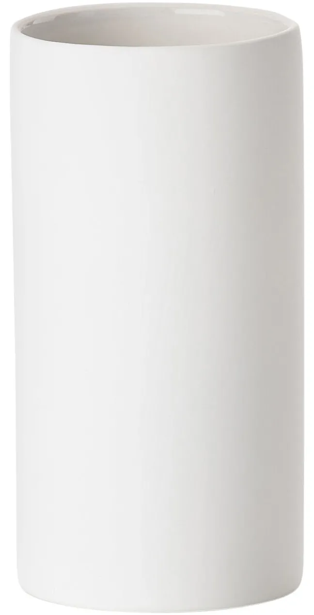 ZONE Denmark Zahnbürstenbecher Solo White
