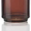 ZONE Denmark Zahnbürstenbecher Tada Brown