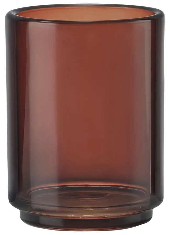 ZONE Denmark Zahnbürstenbecher Tada Brown