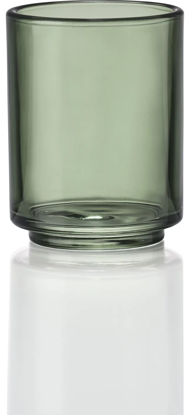 ZONE Denmark Zahnbürstenbecher Tada Dark Green