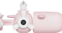 Zoofamily Kinder-Camcorder Zoo Video V1 Einhorn