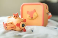 Zoofamily Kinder-Camcorder Zoo Video V1 Fuchs