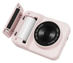 Zoofamily Kinder-Sofortbildkamera Zoo Print P2 Einhorn