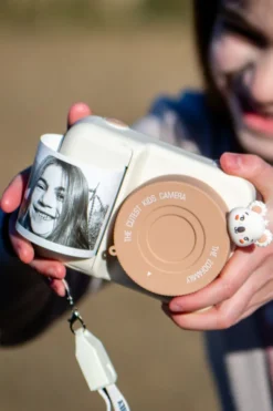 Zoofamily Kinder-Sofortbildkamera Zoo Print P2 Koala